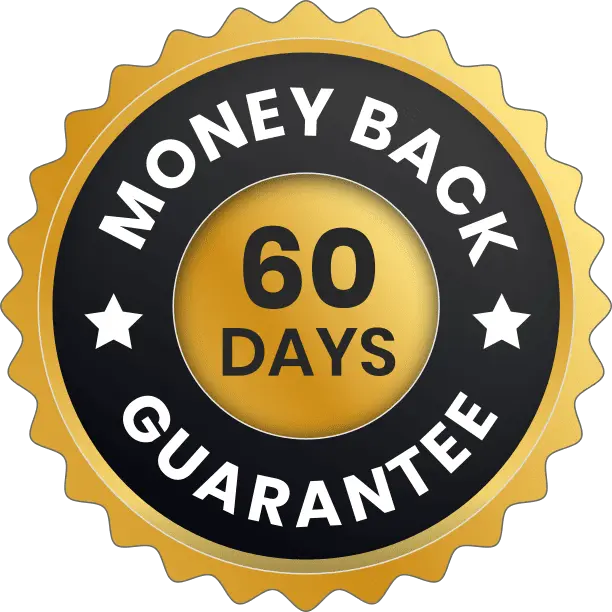 NanoDefense Pro 60 days money back 