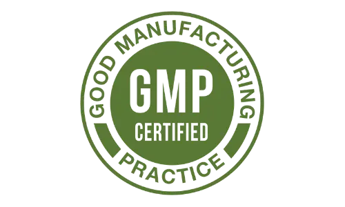 NanoDefense Pro gmp certified